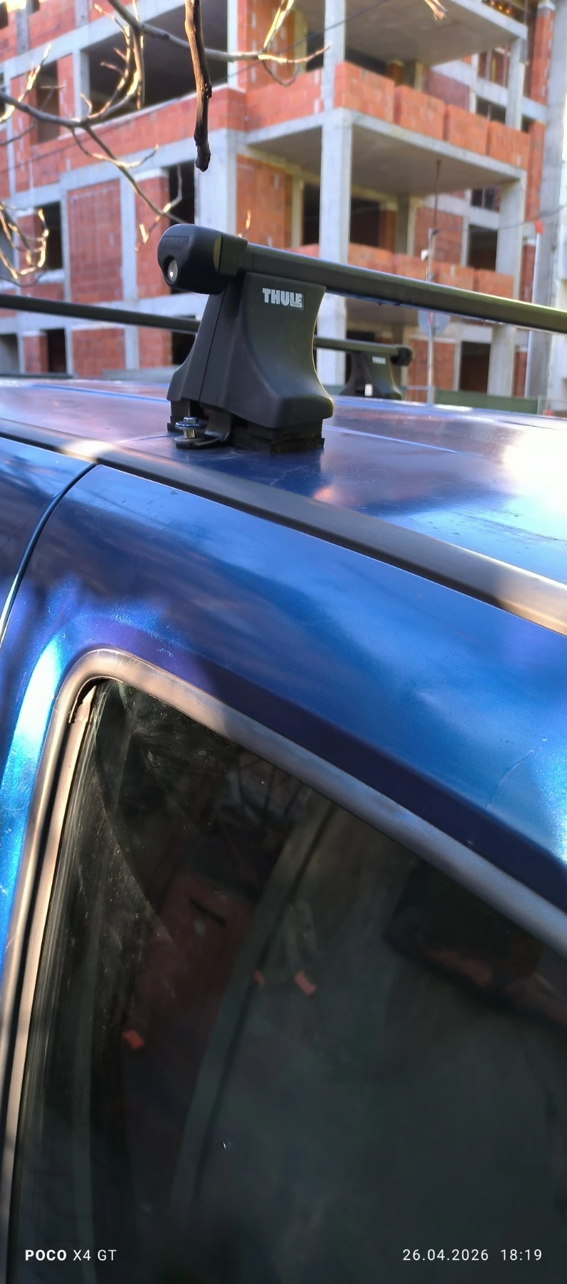 Fiat Doblo 1, 6, снимка 4 - Автомобили и джипове - 54322892