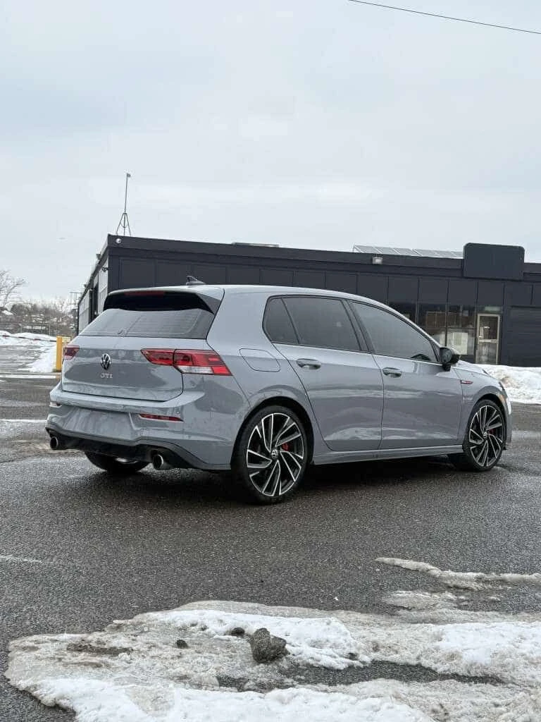 VW Golf GTI Autobahn  CARFAX, снимка 4 - Автомобили и джипове - 54643181