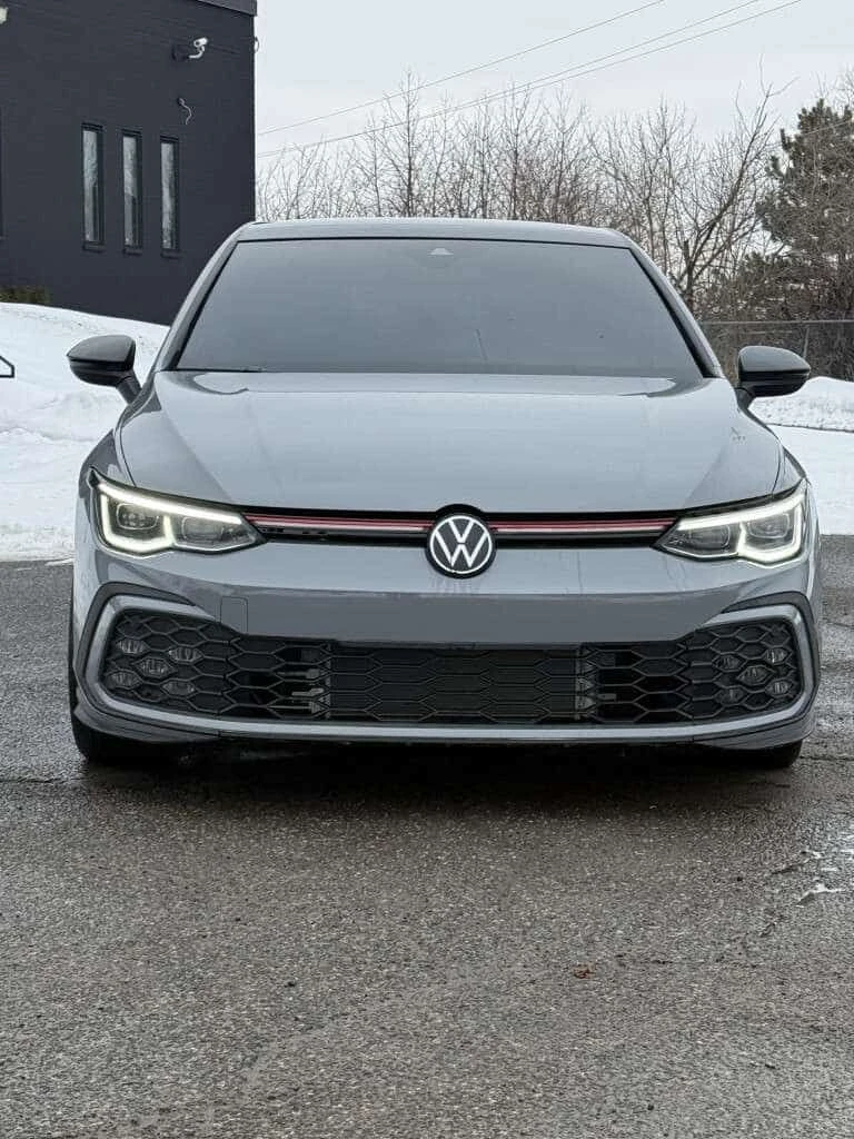 VW Golf GTI Autobahn  CARFAX, снимка 2 - Автомобили и джипове - 54643181