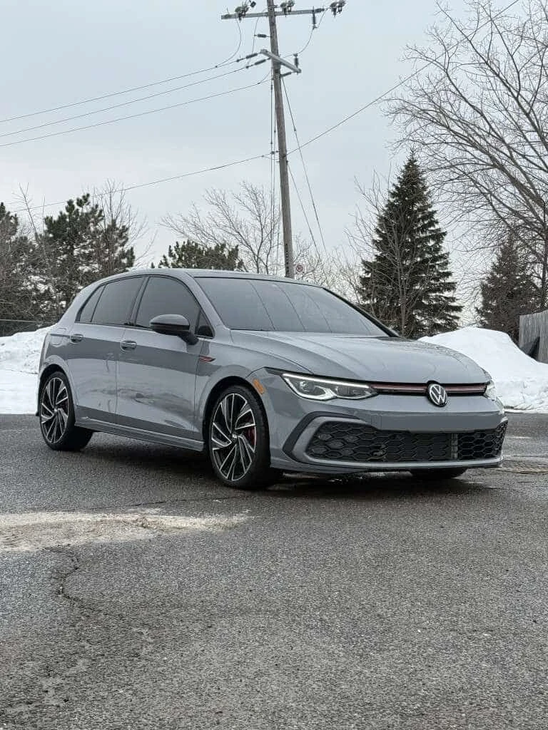 VW Golf GTI Autobahn  CARFAX