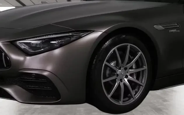 Mercedes-Benz SL 43 AMG = Premium Plus = �������� | Mobile.bg � ����������� 3