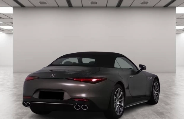 Mercedes-Benz SL 43 AMG = Premium Plus = �������� | Mobile.bg � ����������� 2