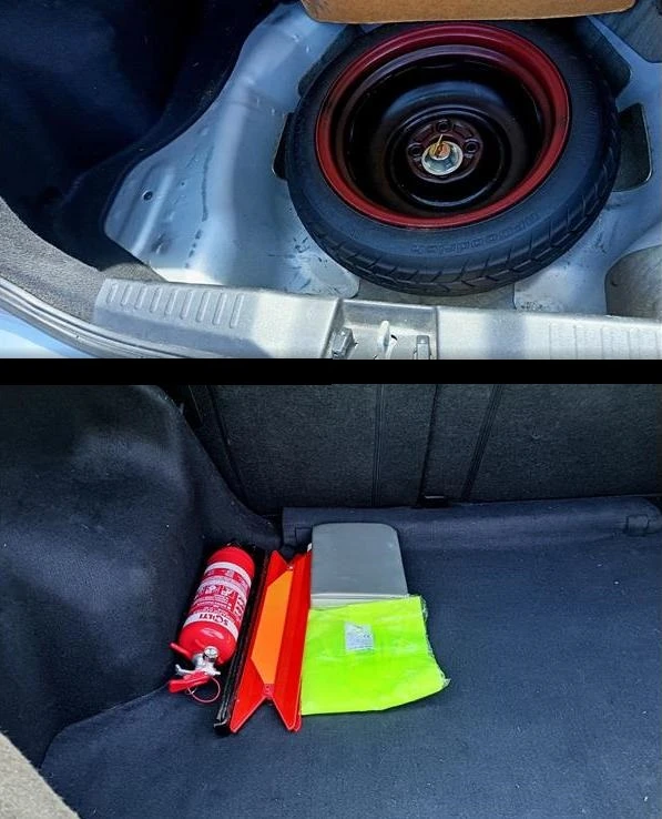 Honda Civic VII 1.7 CTDI (100 Hp) 176000км., снимка 12 - Автомобили и джипове - 55080030