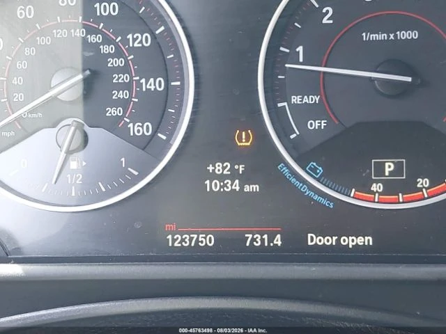 BMW 240 M-SPORT* КОЖА* ПОДГРЕВ* КАМЕРА* ШИБИДАХ* , снимка 7 - Автомобили и джипове - 55737190