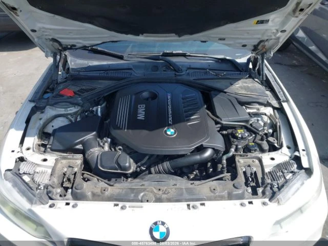 BMW 240 M-SPORT* КОЖА* ПОДГРЕВ* КАМЕРА* ШИБИДАХ* , снимка 9 - Автомобили и джипове - 55737190