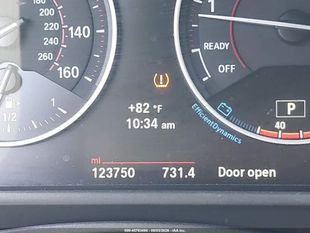 BMW 240 M-SPORT* КОЖА* ПОДГРЕВ* КАМЕРА* ШИБИДАХ* , снимка 14 - Автомобили и джипове - 55737190