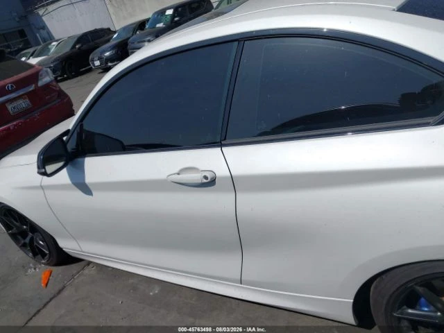 BMW 240 M-SPORT* КОЖА* ПОДГРЕВ* КАМЕРА* ШИБИДАХ* , снимка 13 - Автомобили и джипове - 55737190
