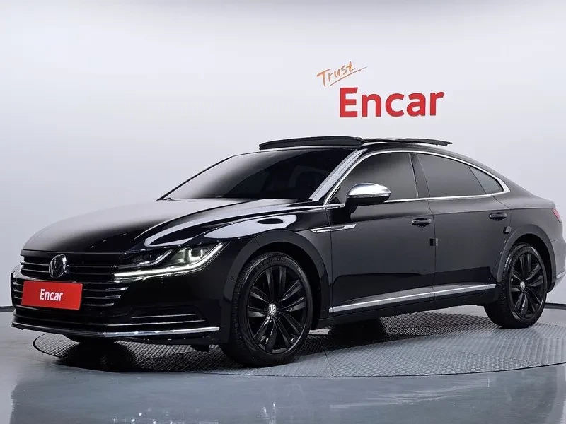 VW Arteon 2.0 TDI Prestige | Mobile.bg � ����������� 1