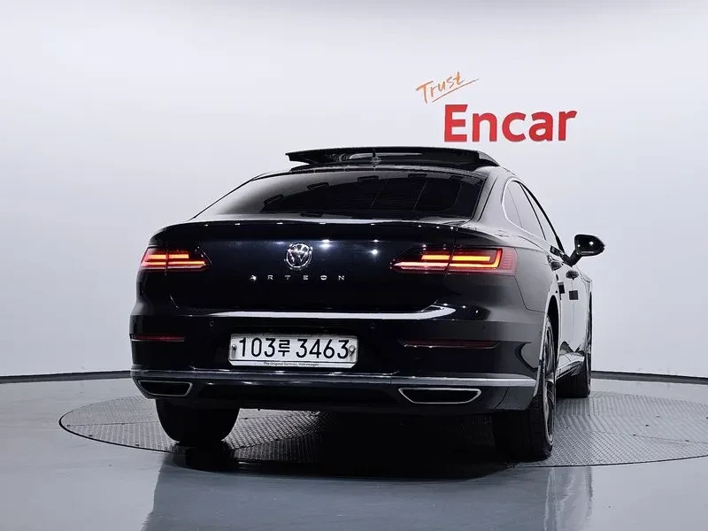 VW Arteon 2.0 TDI Prestige | Mobile.bg � ����������� 4
