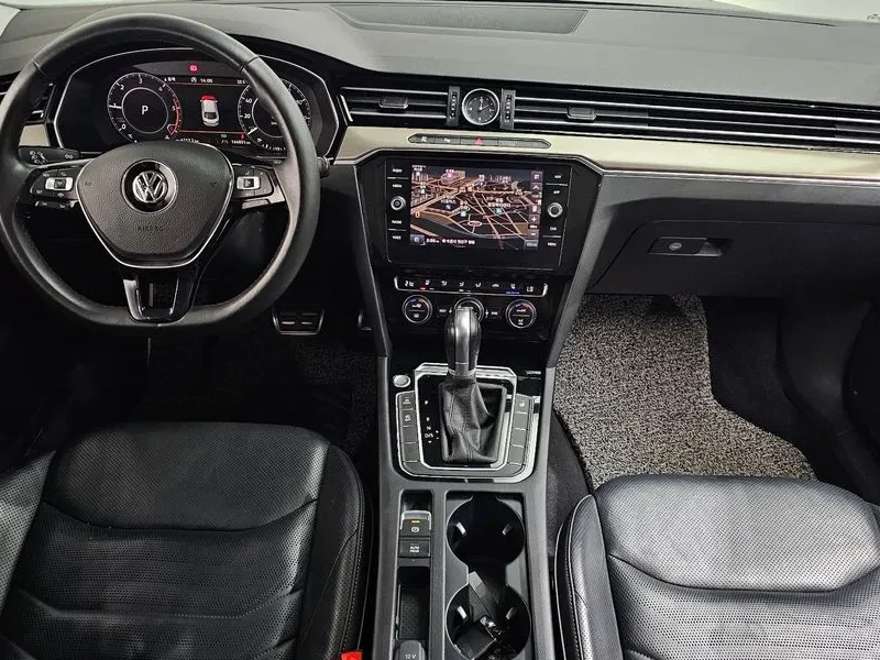 VW Arteon 2.0 TDI Prestige | Mobile.bg � ����������� 7