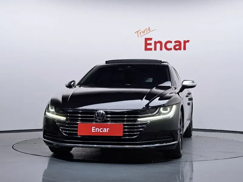 VW Arteon 2.0 TDI Prestige | Mobile.bg � ����������� 3
