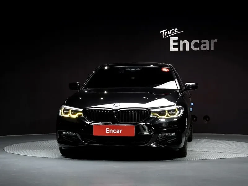 BMW 520 M PACK/HEAD UP/�������/ | Mobile.bg � ����������� 3