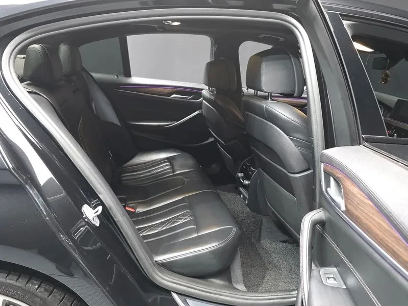 BMW 520 M PACK/HEAD UP/�������/ | Mobile.bg � ����������� 12
