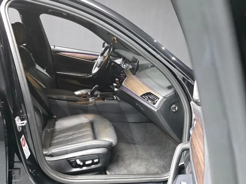 BMW 520 M PACK/HEAD UP/�������/ | Mobile.bg � ����������� 11