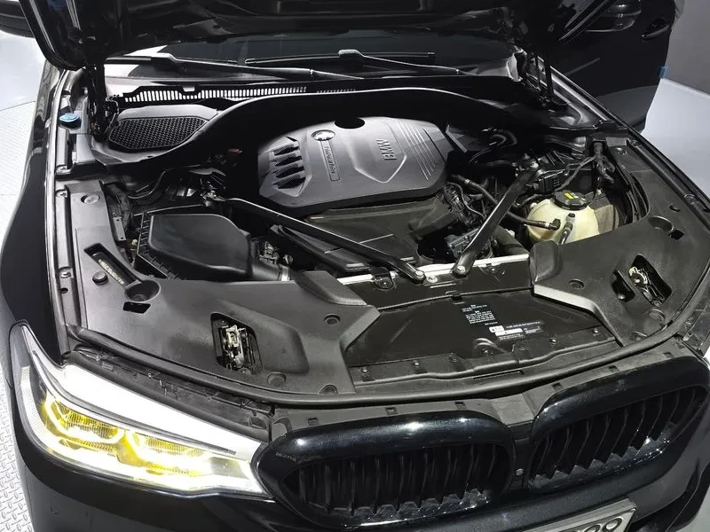 BMW 520 M PACK/HEAD UP/�������/ | Mobile.bg � ����������� 6
