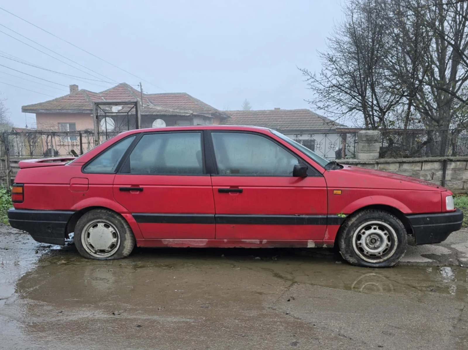 VW Passat, снимка 1