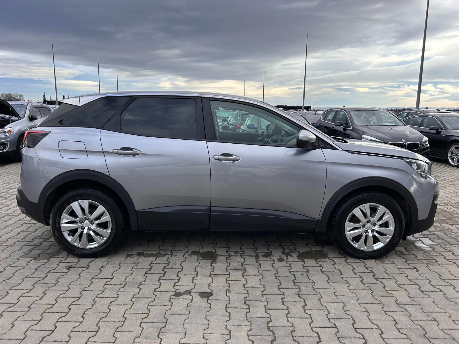 Peugeot 3008 1.5HDI AVTOMAT/NAVI EURO 6 - изображение 5