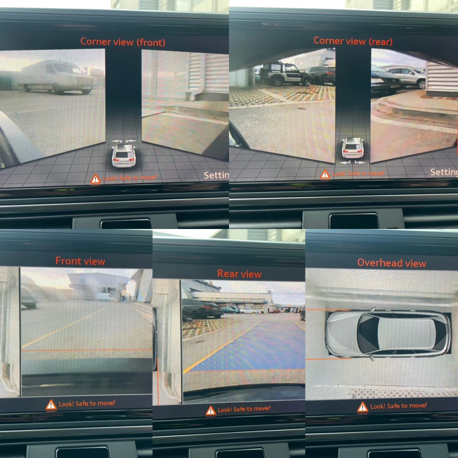 Audi A6 Competition+ Exclusive+ Head Up+ Night Vision+ Bos | Mobile.bg   15