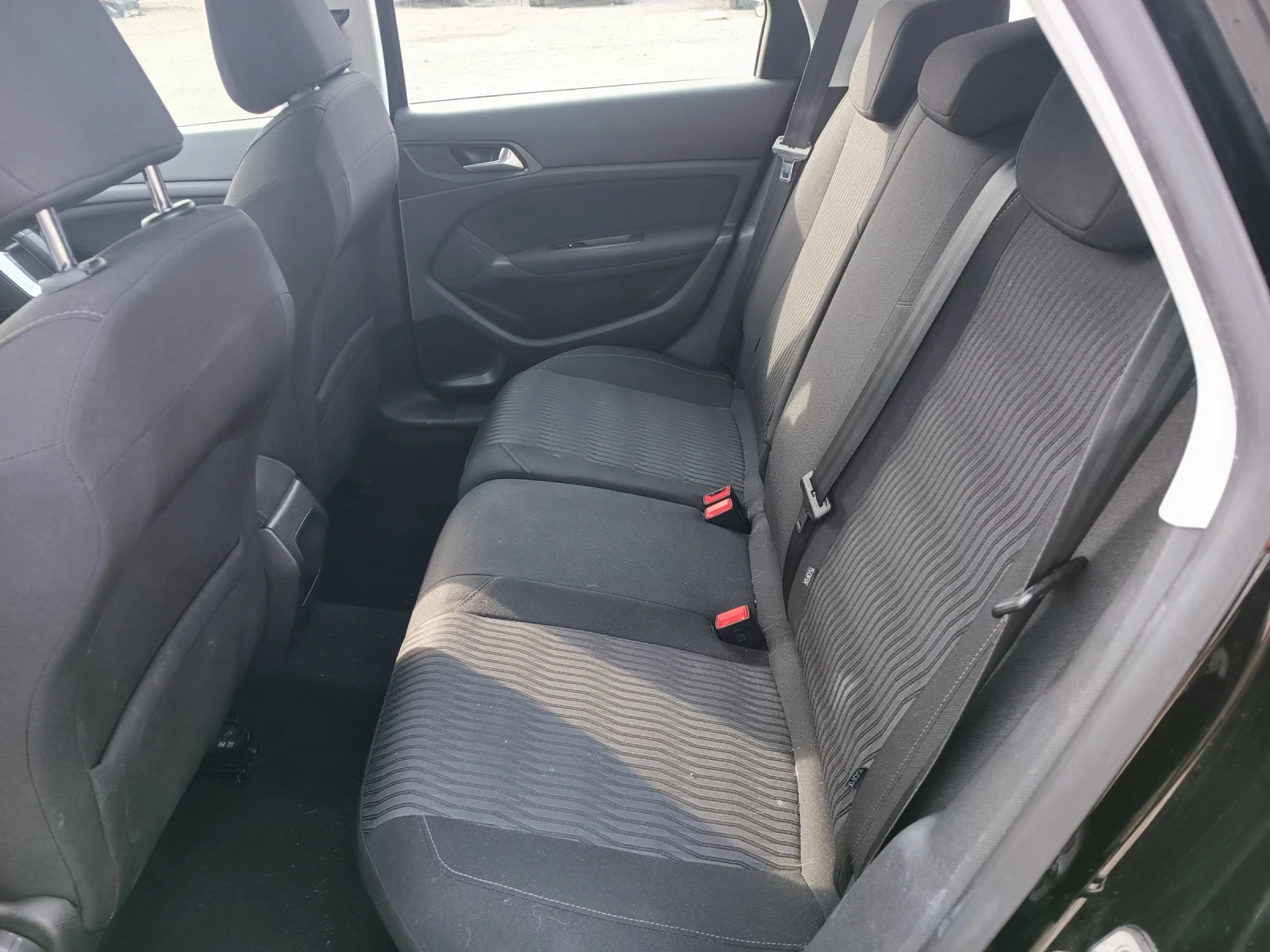 Peugeot 308 1.6HDI ACTIVE EURO 5  - изображение 10