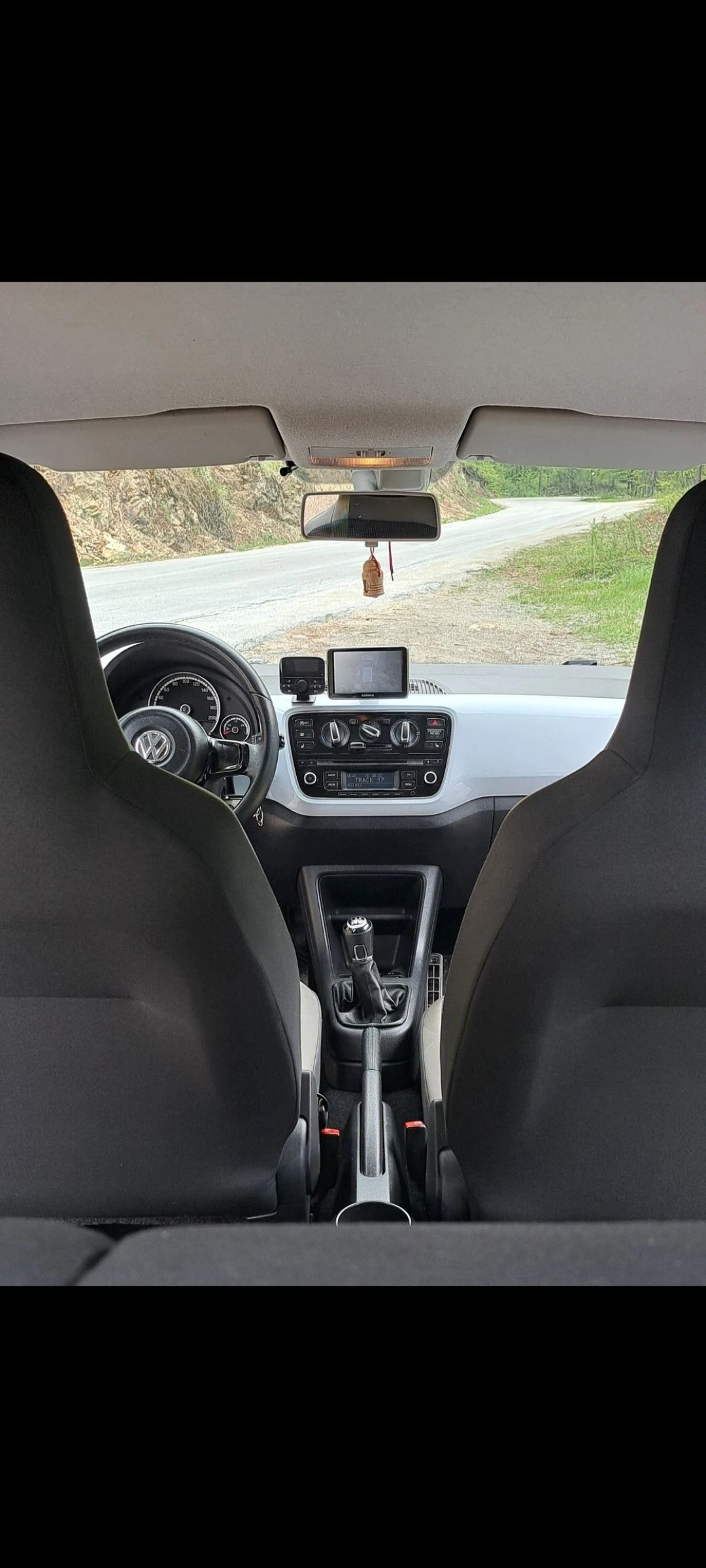 VW Up  - изображение 7