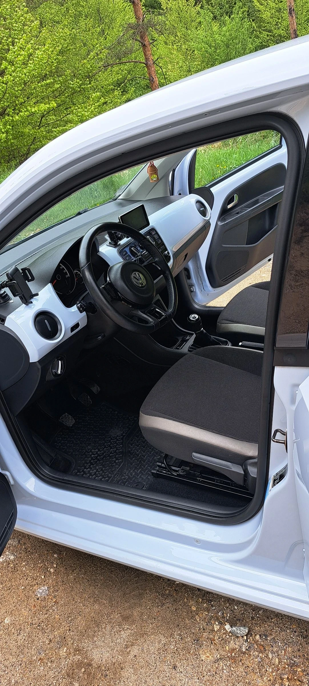 VW Up  - изображение 9
