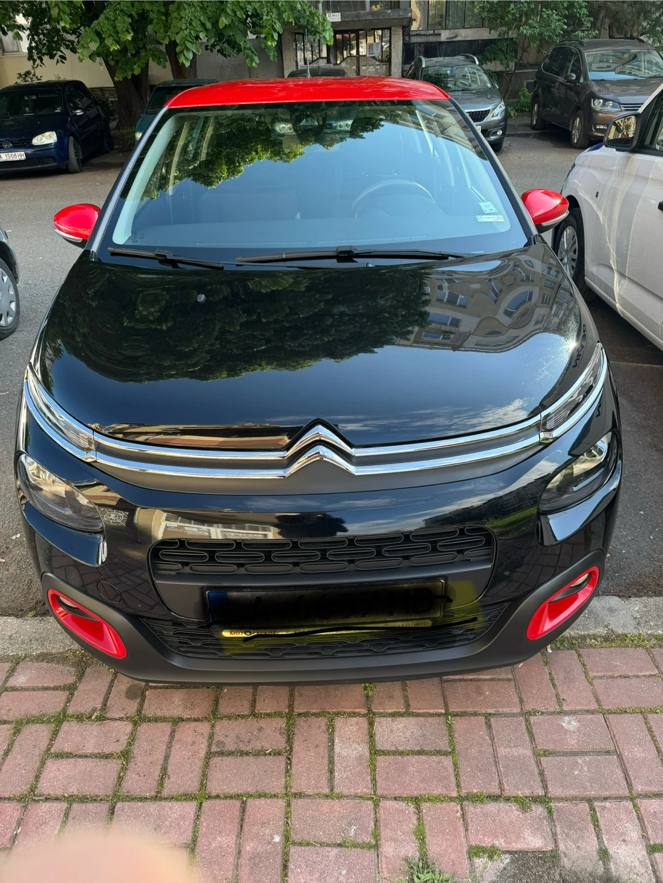 Citroen C3  - изображение 2
