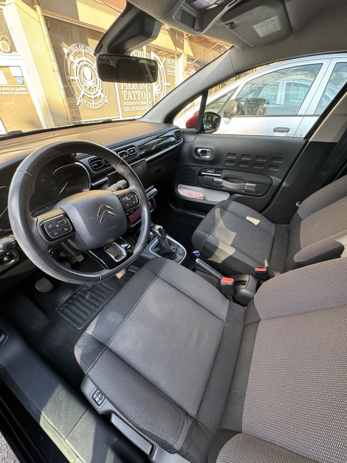 Citroen C3  - изображение 8