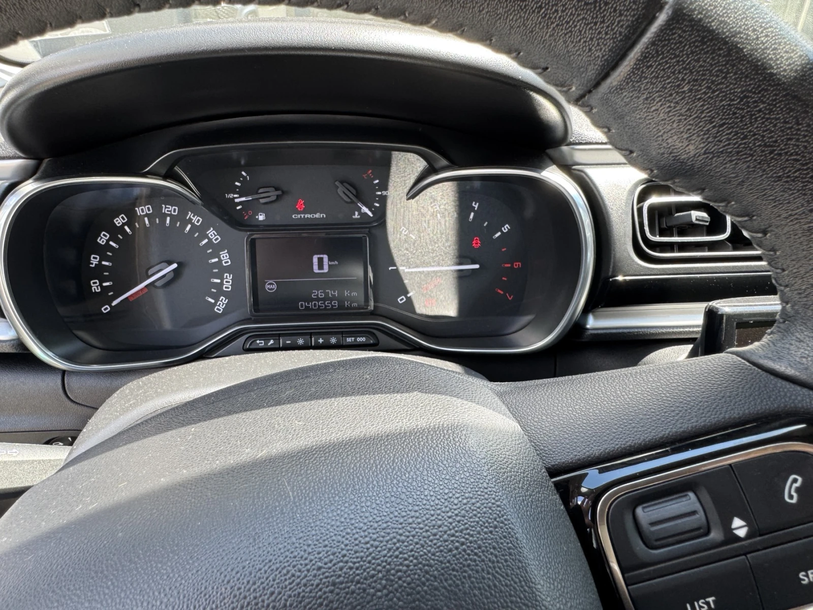 Citroen C3  - изображение 5