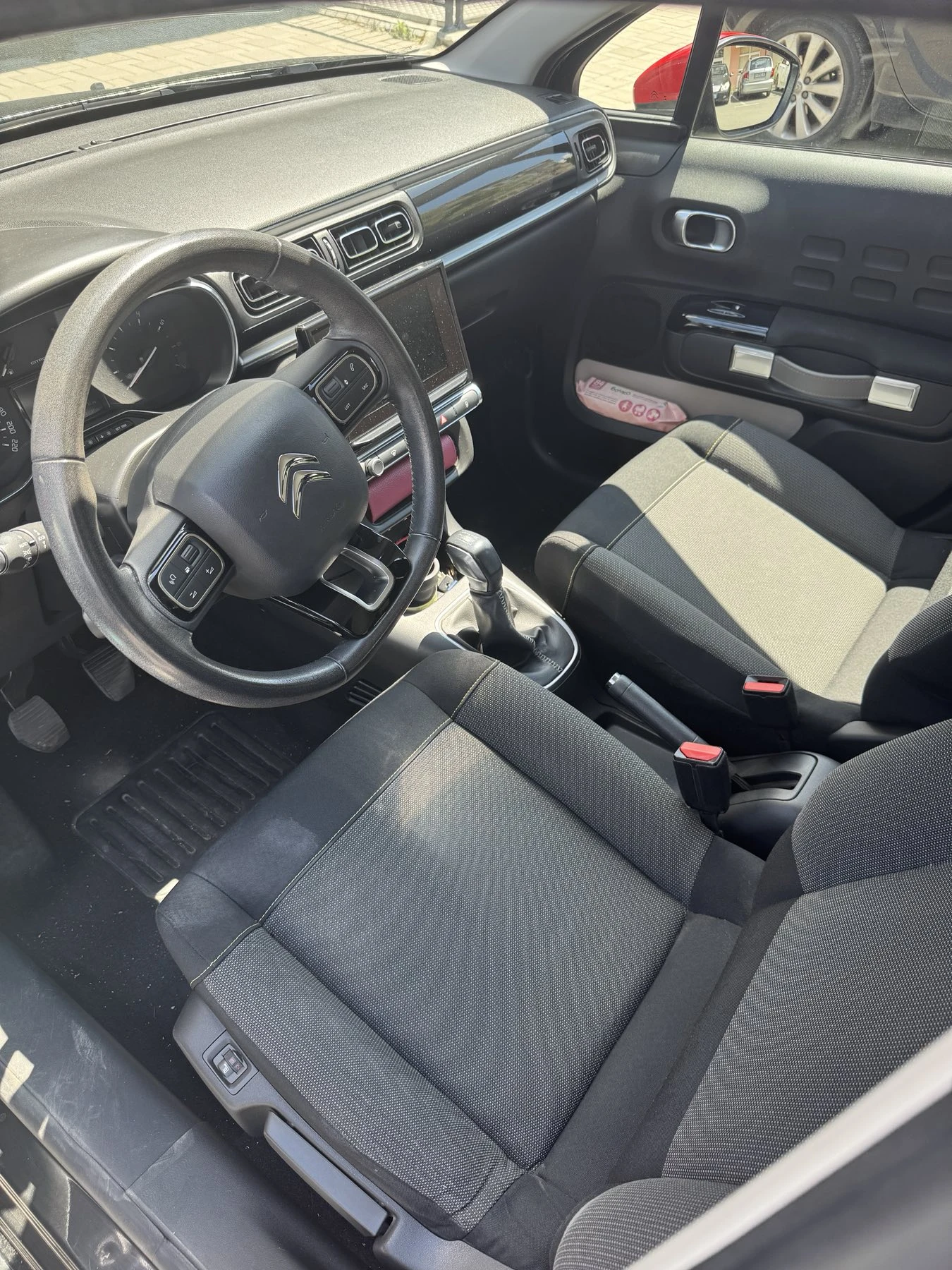 Citroen C3  - изображение 6