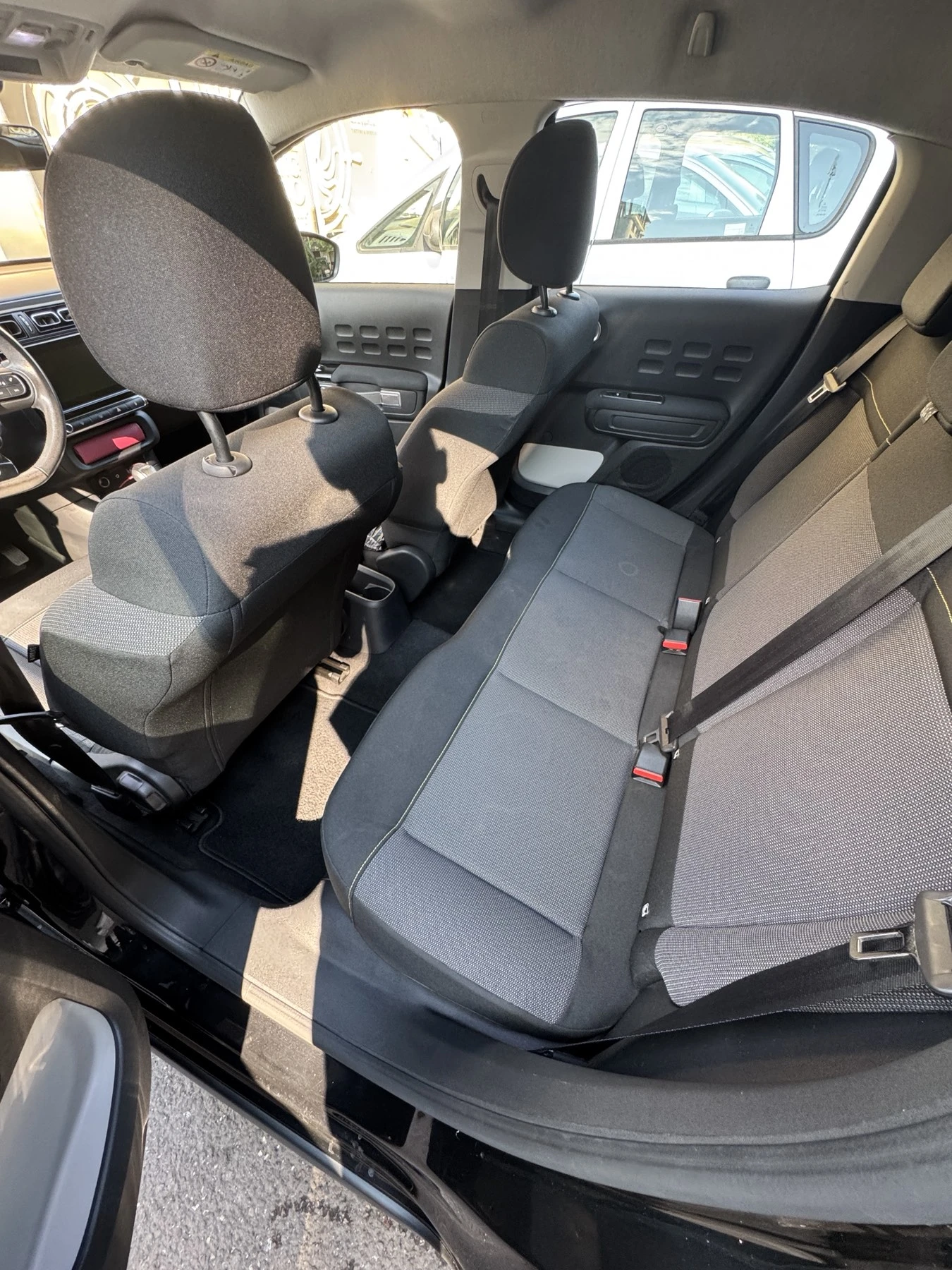 Citroen C3  - изображение 7