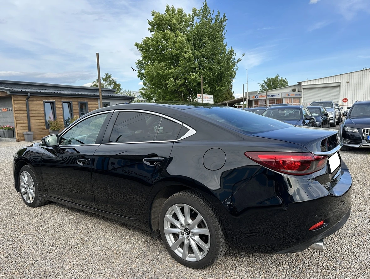 Mazda 6 2.2d SkyActive/Facelift/AUT/NAVI - изображение 6