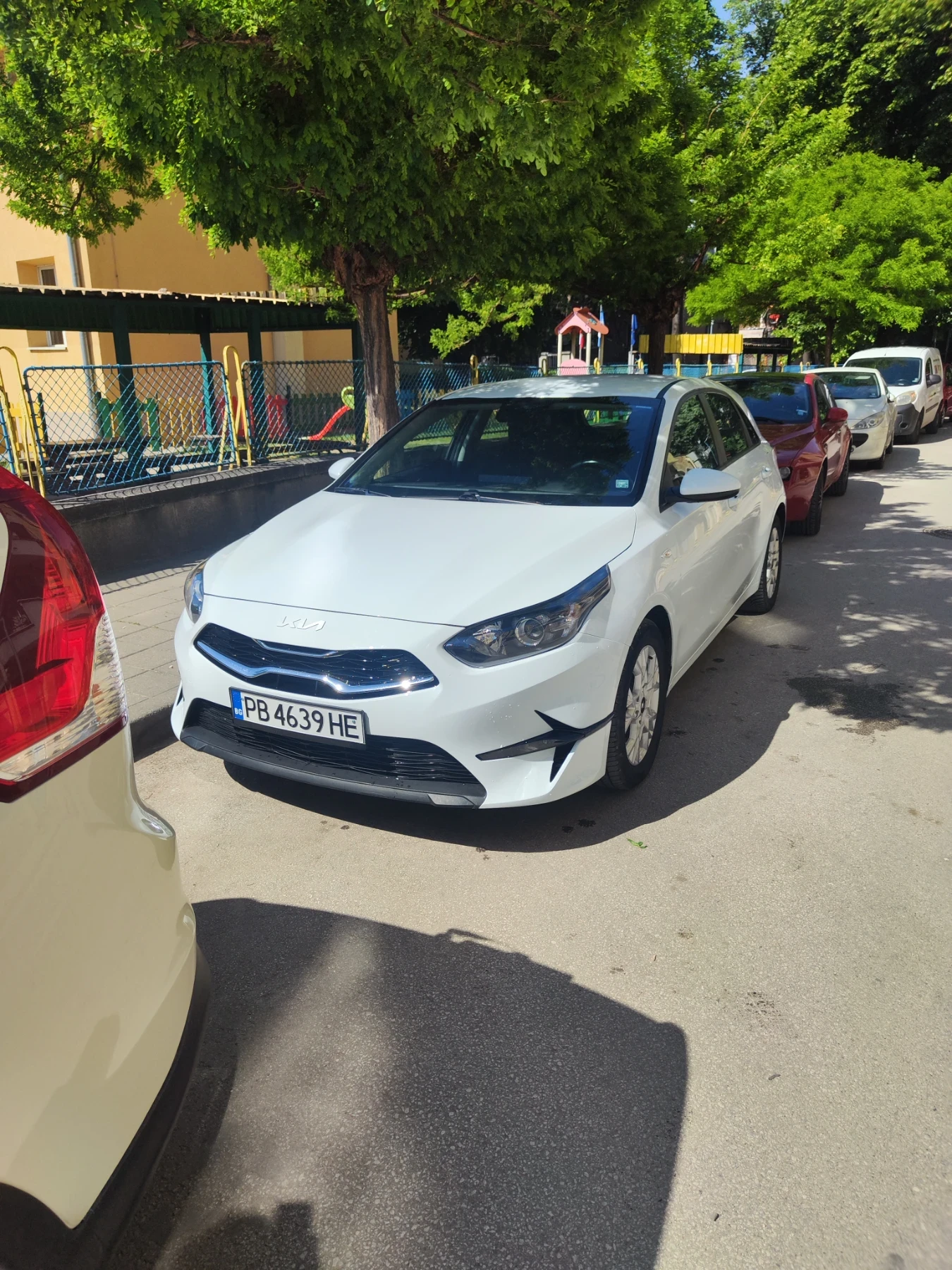 Kia Ceed  - изображение 3