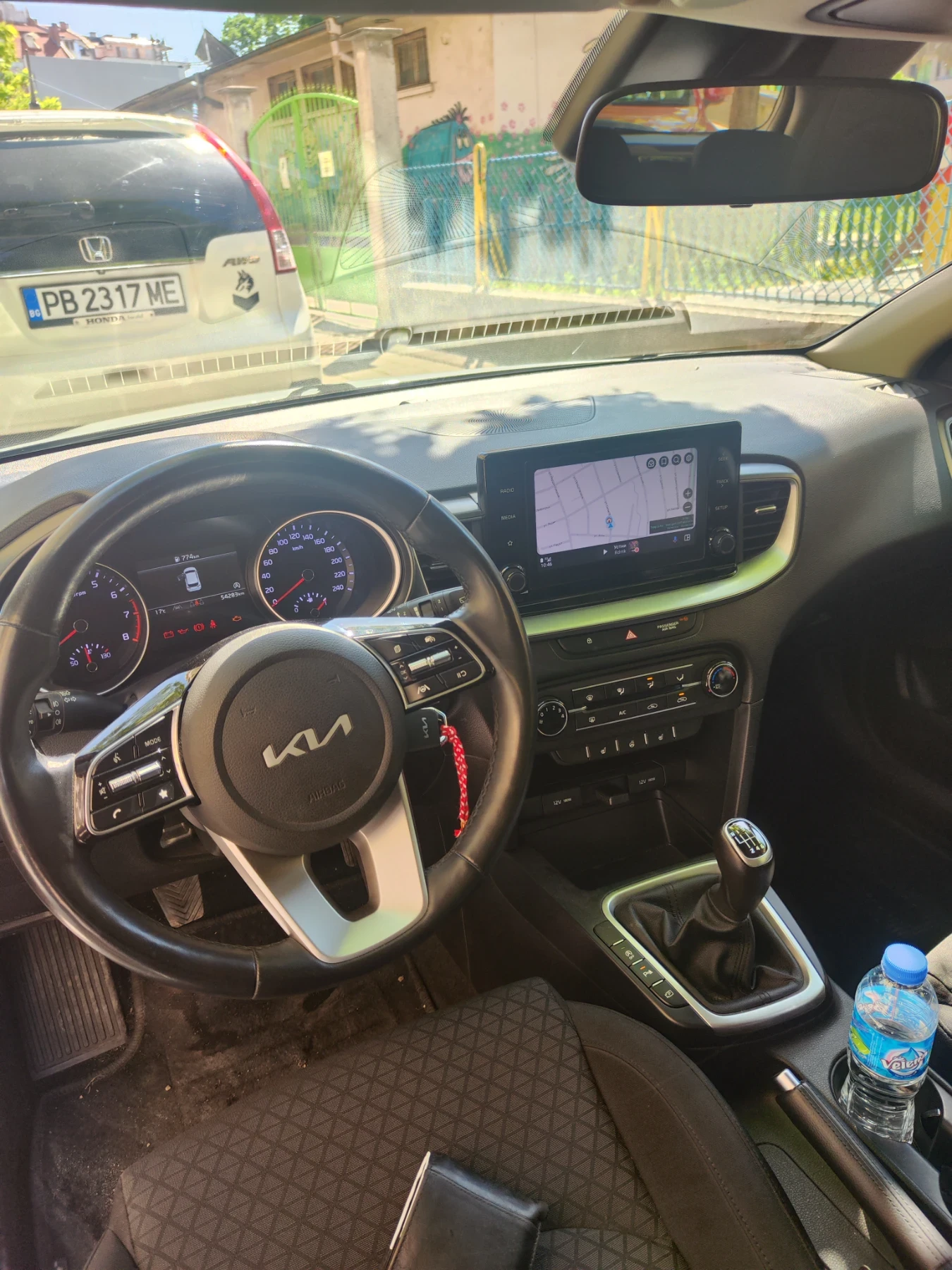 Kia Ceed  - изображение 4