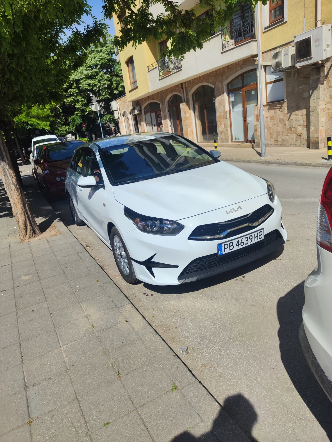 Kia Ceed  - изображение 2