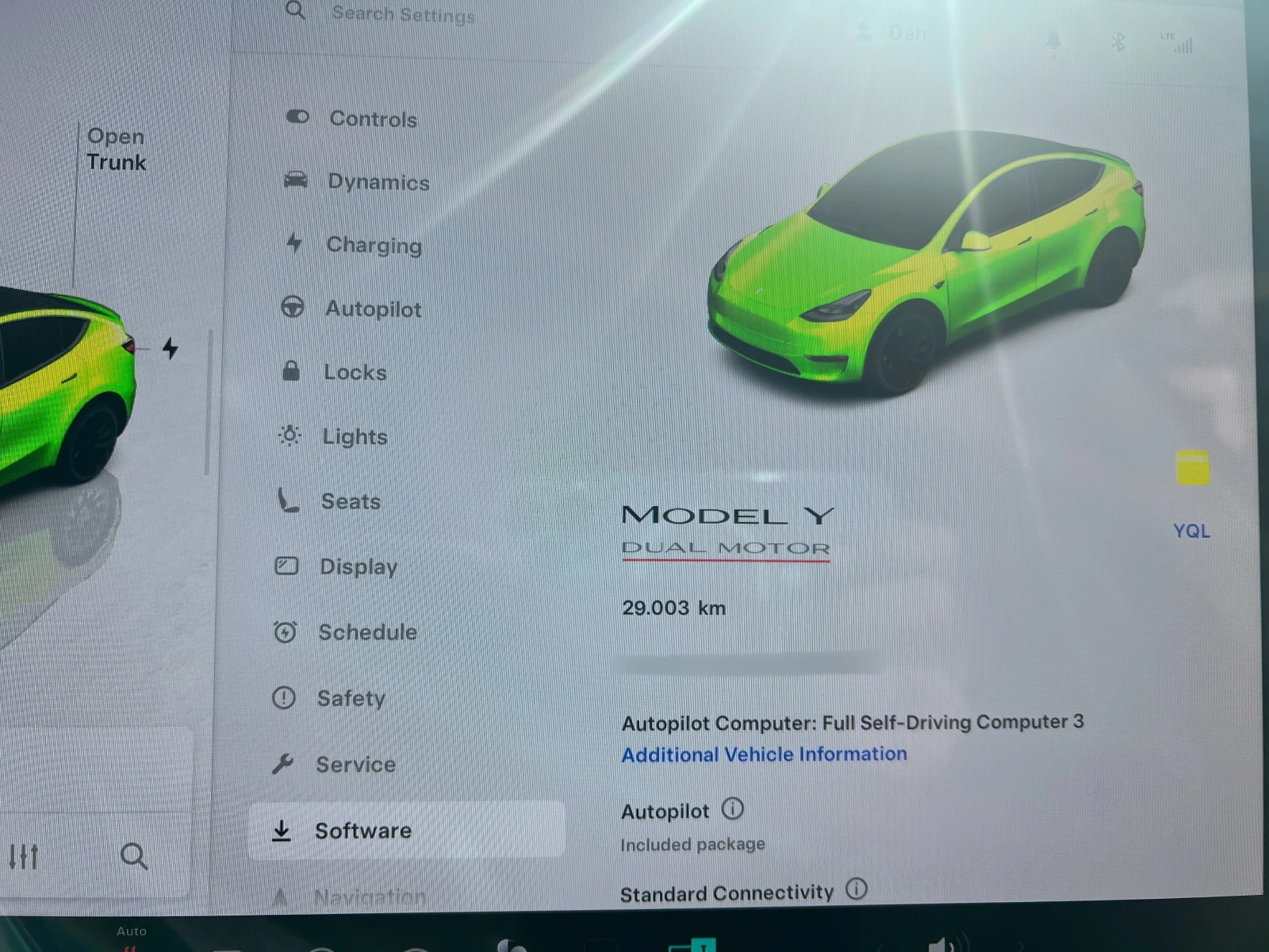 Tesla Model Y  - изображение 6