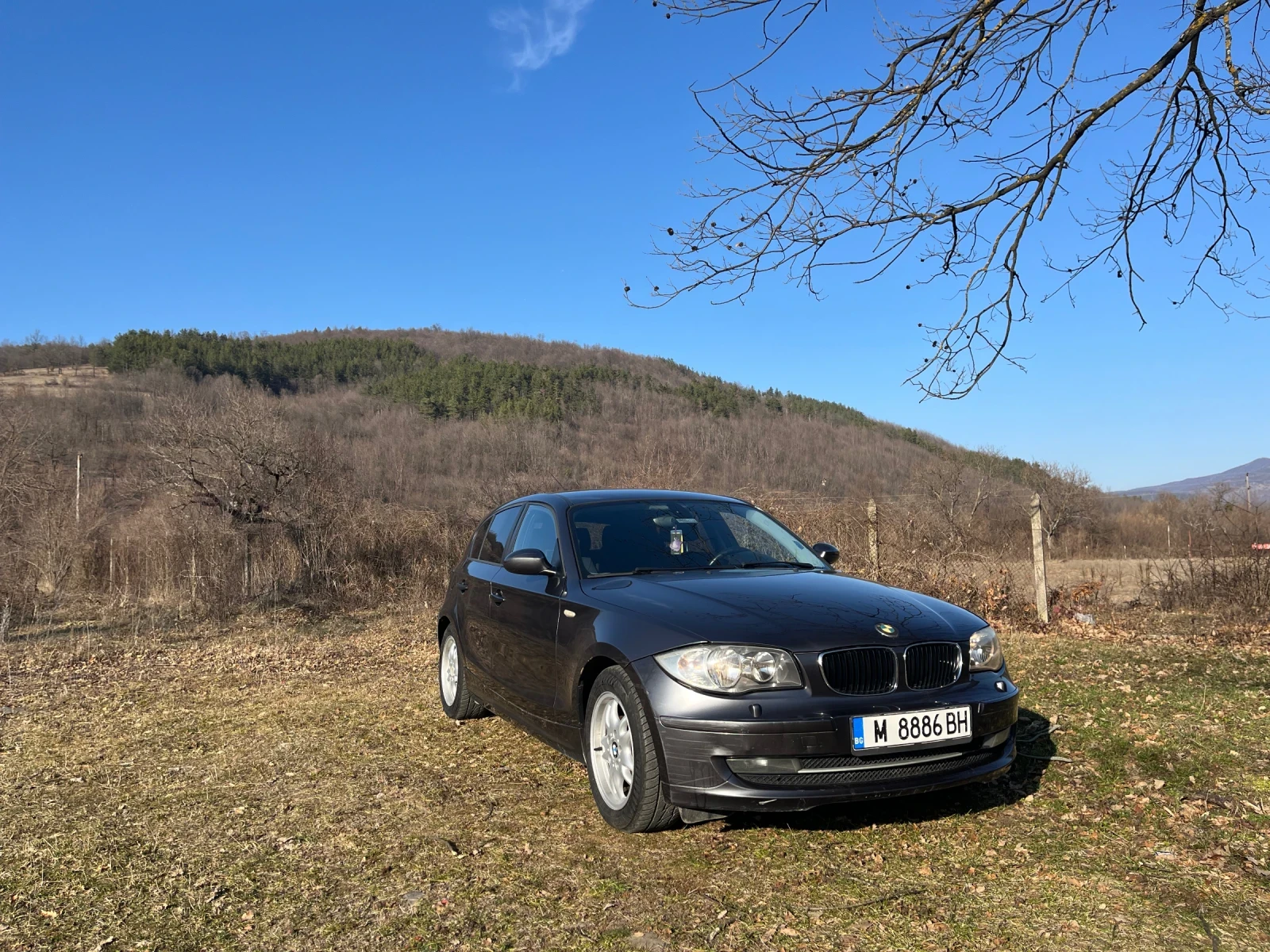 BMW 118  - изображение 2