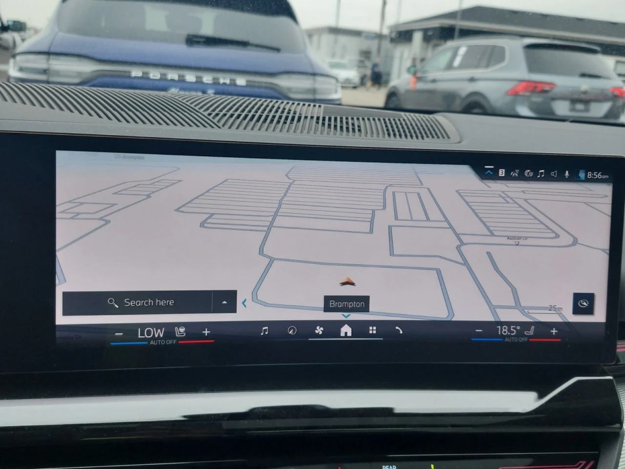 BMW 530 2025 XDRIVE * 871 KM* * БЕЗ ПЪРВОНАЧАЛНА ВНОСКА*  - изображение 9