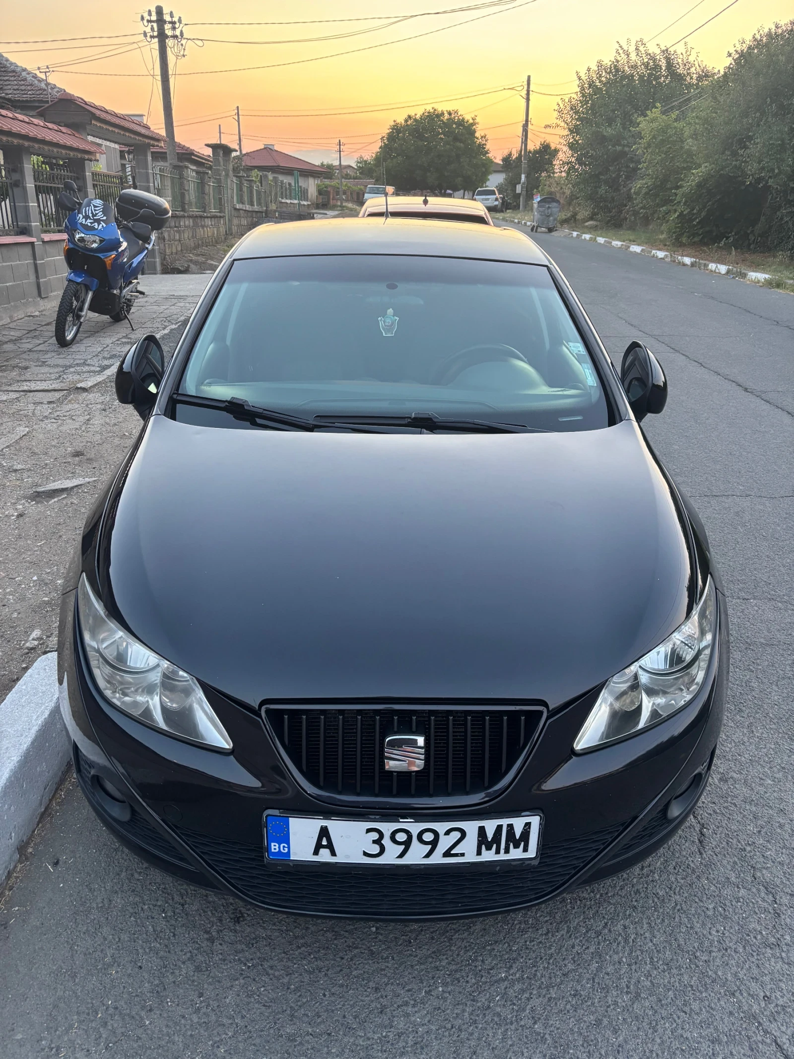 Seat Ibiza  - изображение 6