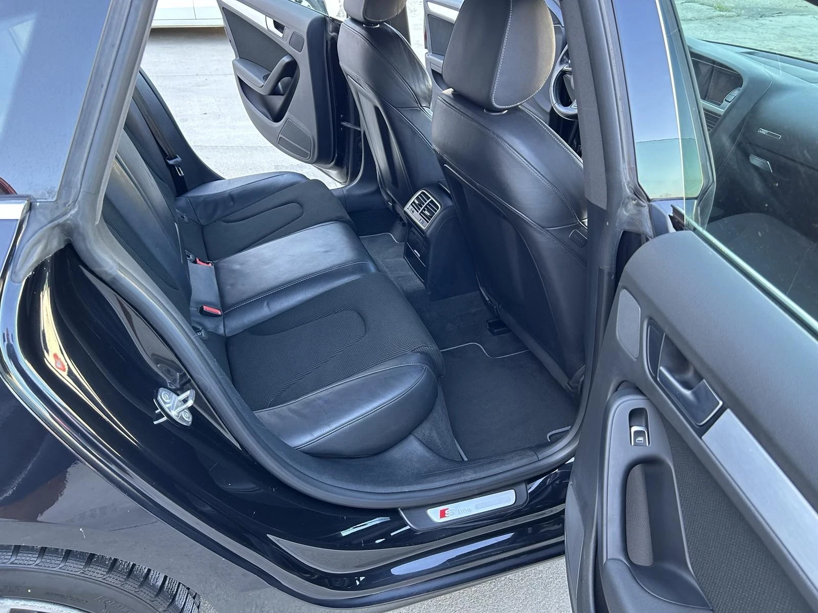 Audi A5 S-Line   | Mobile.bg   14