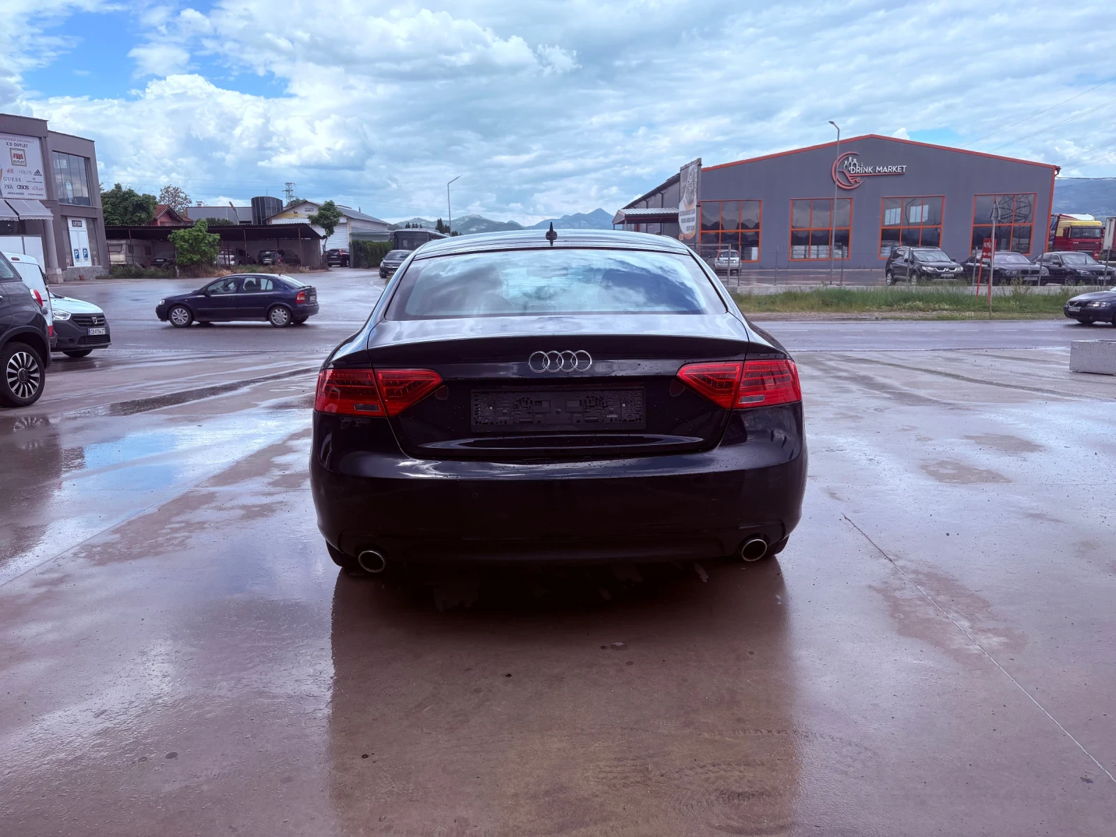 Audi A5 S-Line   | Mobile.bg � ����������� 6