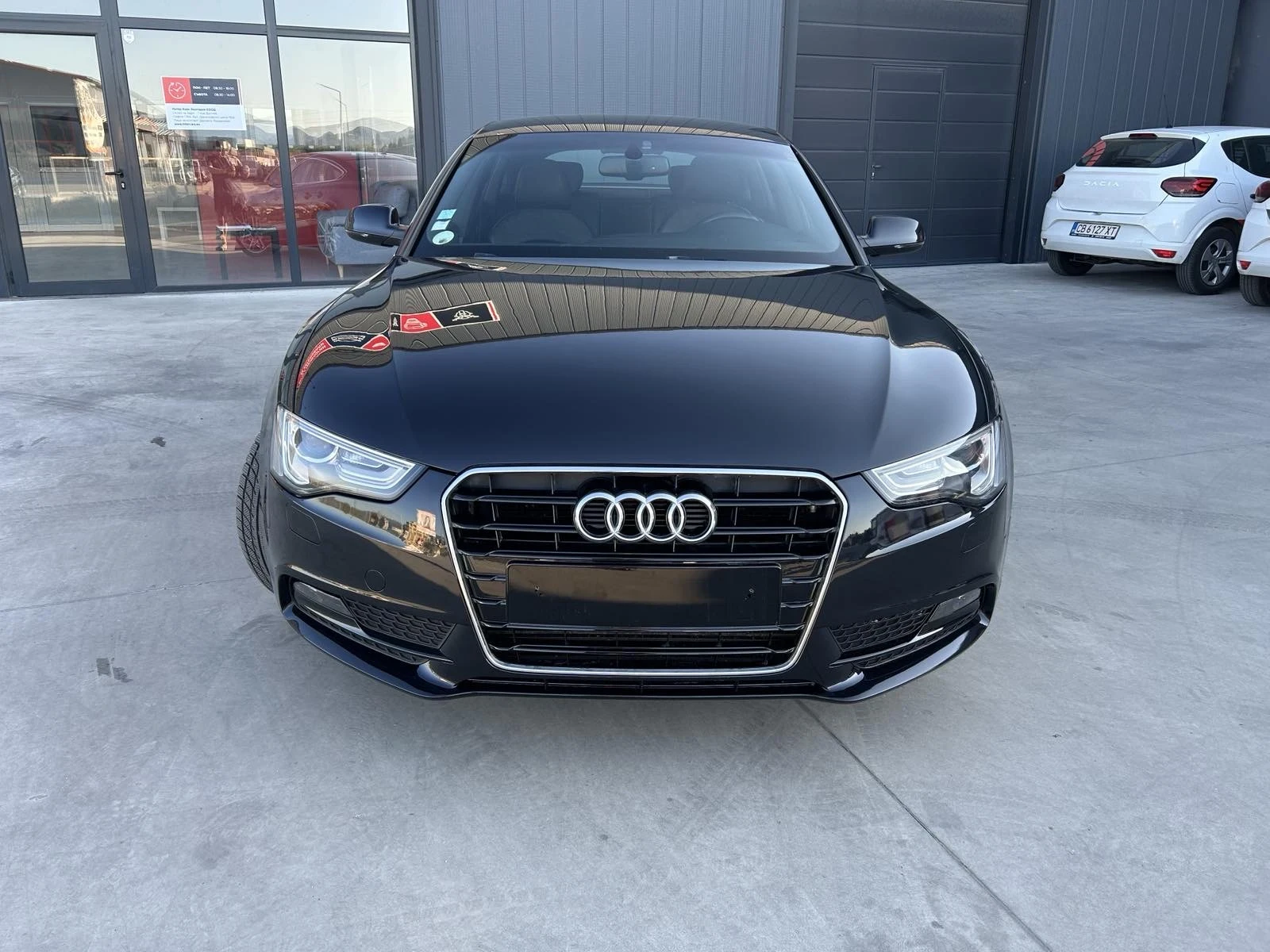 Audi A5 S-Line   - изображение 3