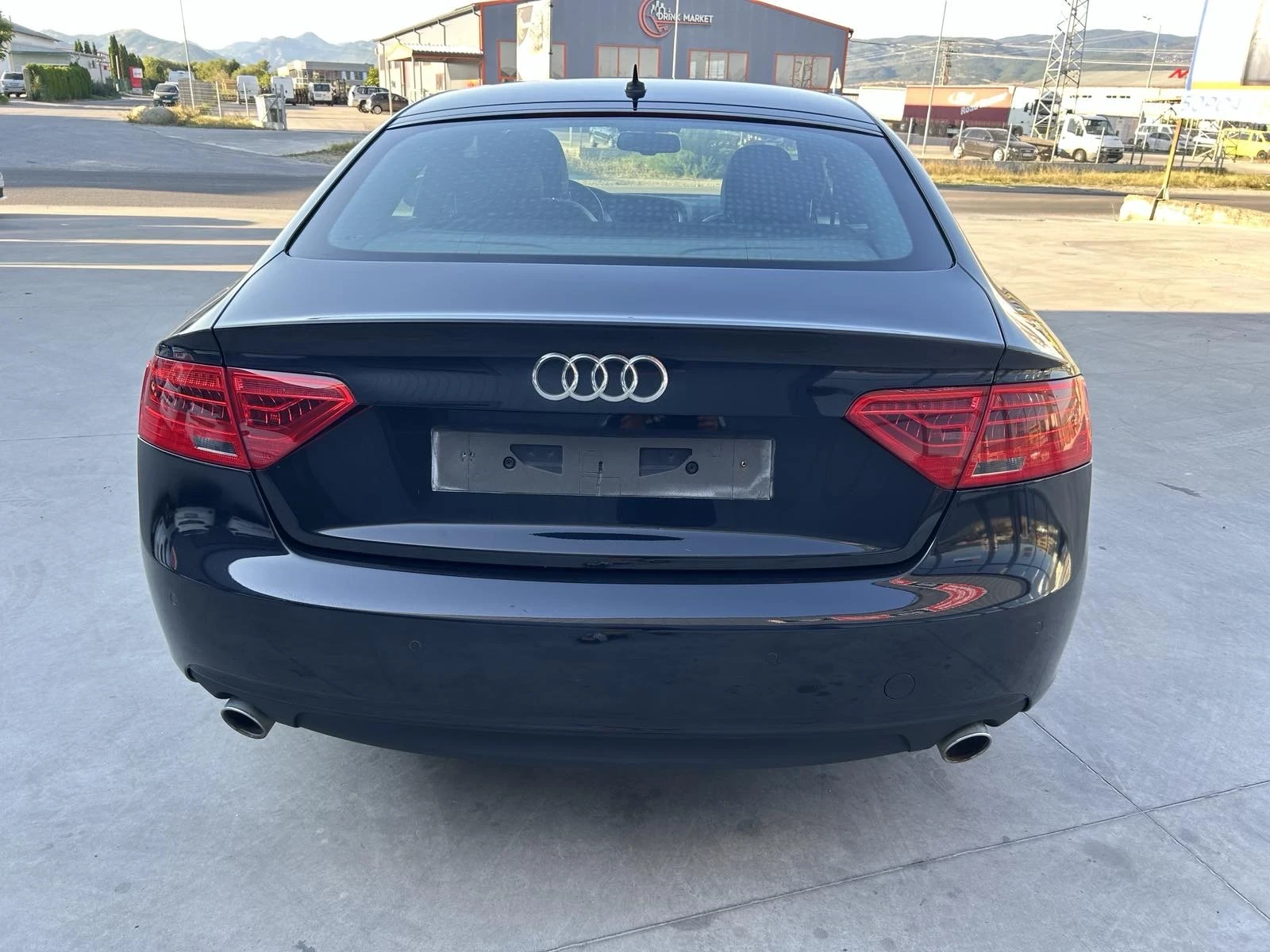 Audi A5 S-Line   - изображение 7