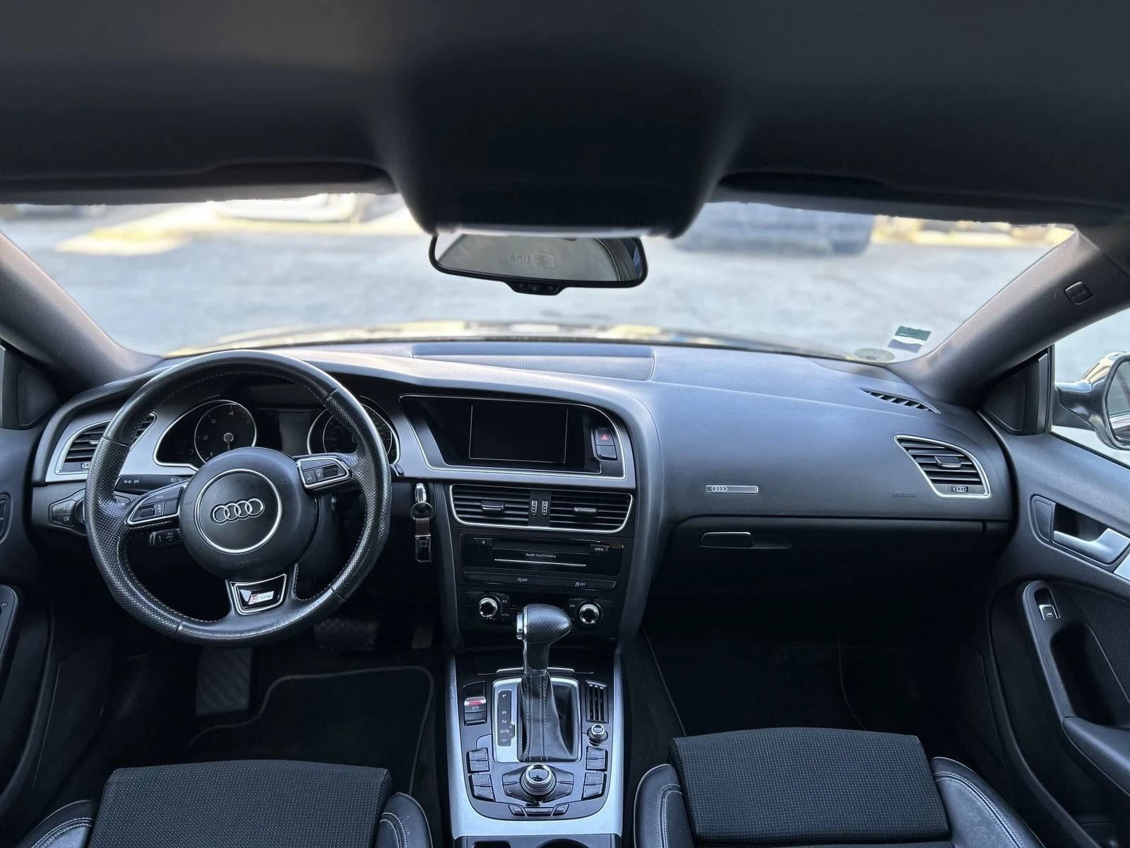 Audi A5 S-Line   - изображение 9