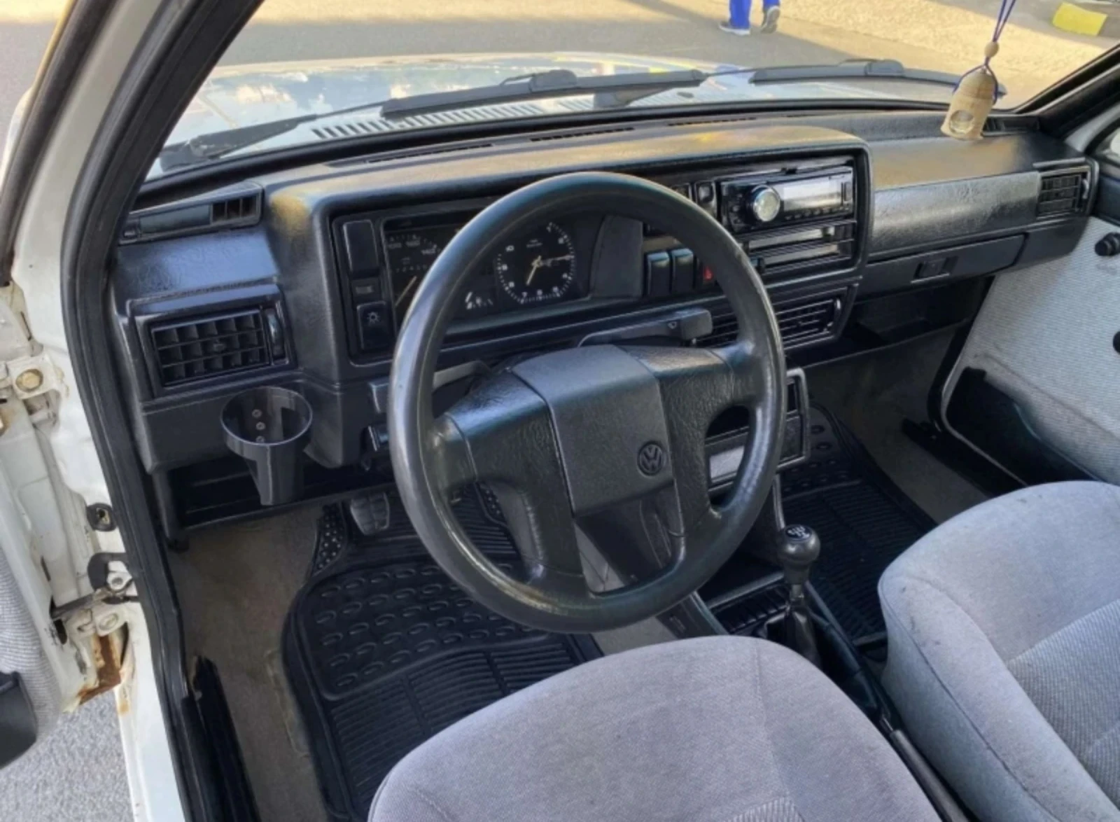 VW Golf  - изображение 7