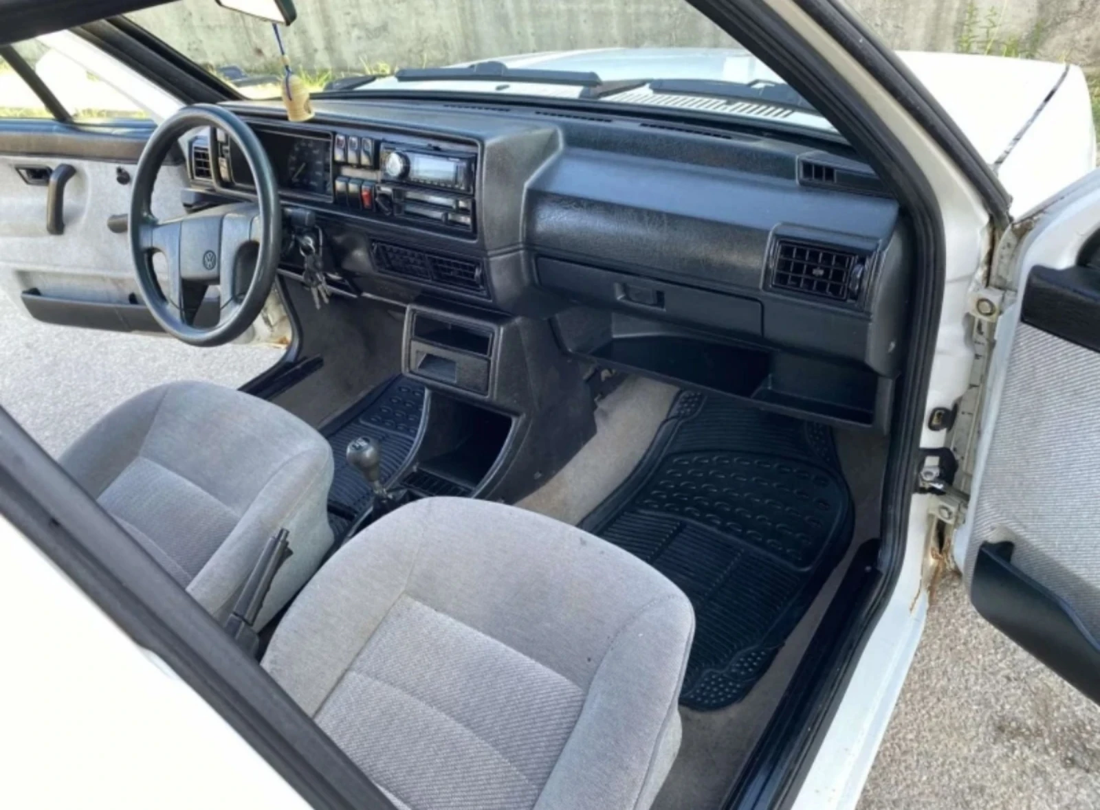VW Golf  - изображение 8
