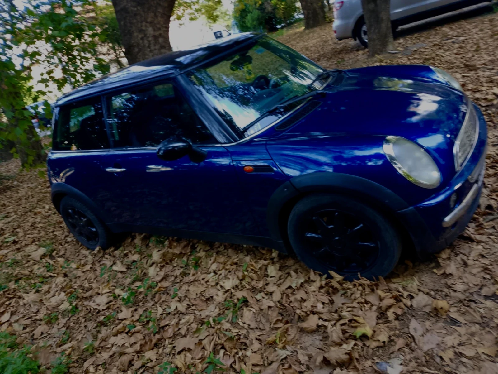 Mini Cooper  - изображение 3