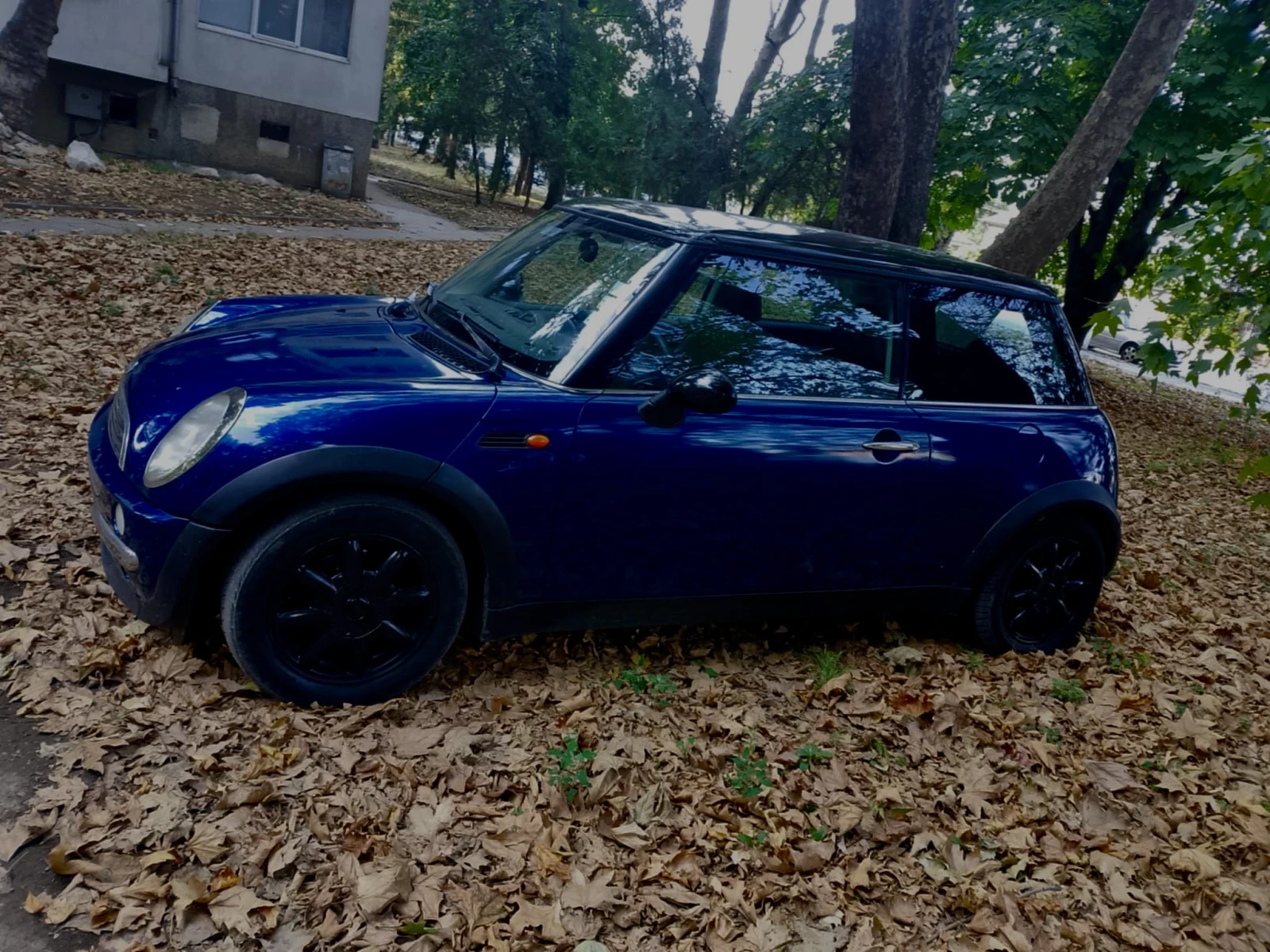 Mini Cooper  - изображение 4