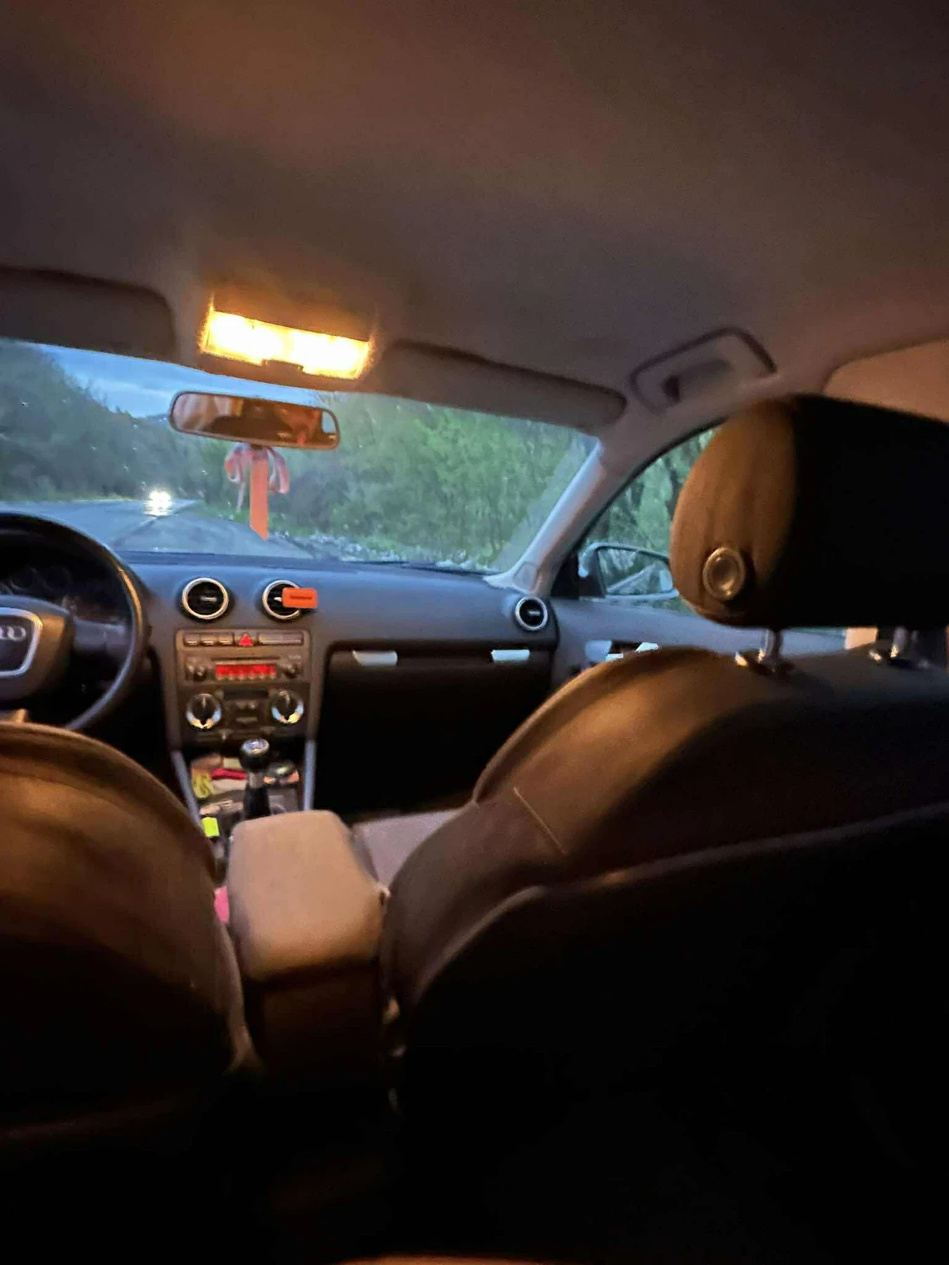 Audi A3  - изображение 4
