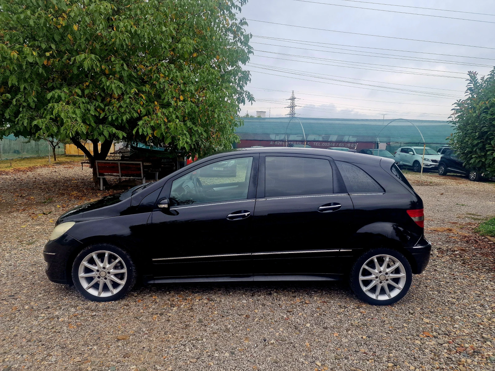 Mercedes-Benz B 180 AUTOMATIC - изображение 7