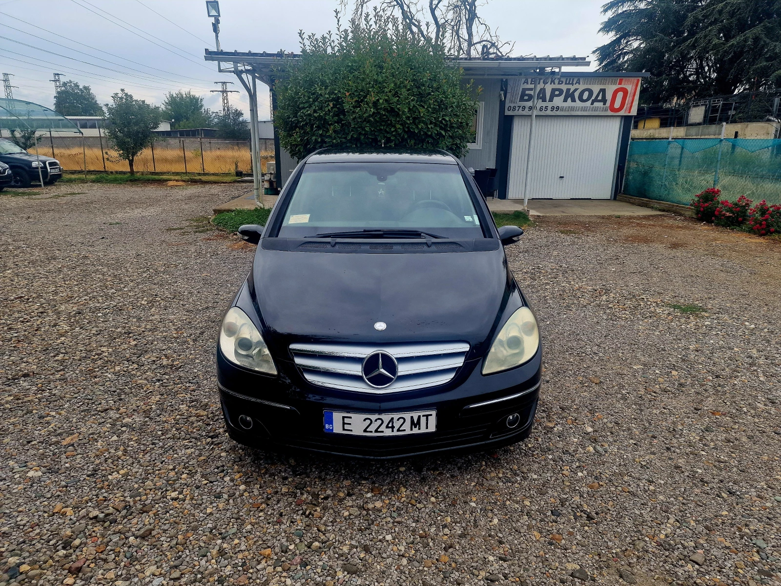 Mercedes-Benz B 180 AUTOMATIC - изображение 2